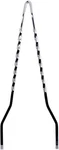 Cycle Visions Twisted Sticks Sissy Bar CV8042B. Fixed Price $285.95.