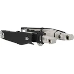 Acerbis Teketmagnet Swing Arm Guards Black 2936410001. Fixed Price $70.71.