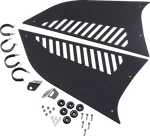 Klock Werks KWS-05-0447 Sail Panel Rzr. Fixed Price $129.95.