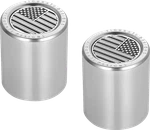 Figurati Designs Docking Covers FD26DC2730SS. Fixed Price $94.95.