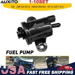 Fuel Pump For Honda Metropolitan CHF50S 2006 2007 2008-2009 02-09 1-10X. Fixed Price $30.11.
