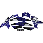 Factory Effex Metal Mulisha Graphics Kit - 2311234. Fixed Price $61.50.