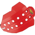 Cycra 1CYC-6200-33 Full Armor Skid Plate, Red. Fixed Price $89.95.