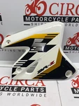 Suzuki DRZ400 Sm 2015 Right Side Radiator Cowl 17760-29FS0-30H. Fixed Price $57.02.