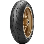 Metzeler Sportec M7 Rr Rear Tire 150/60ZR17 150/60-17 2450100 0302-0866. Fixed Price $178.85.
