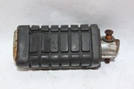 Passenger Footpeg Left 50712-MB1-000 1984 VF500C Honda Magna. Fixed Price $20.00.