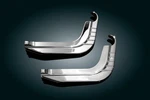 Kuryakyn - 7223 Rear Bumper Accents. Fixed Price $45.99.