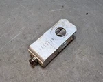 Yamaha YZ125 YZ250 YZ490 Chain Adjuster Puller 1986-1990. Fixed Price $13.00.