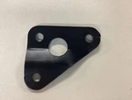 Genuine Yamaha Parts Engine Stay 5, Left TX650 XS1B XS2 256-21318-01. Fixed Price $58.03.
