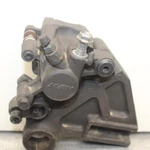 2016 Kawasaki Ninja ZX10R ZX1000 Abs Krt Edition Rear Brake Caliper Mount BB86. Fixed Price $40.50.