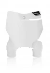 Acerbis Raptor Front Number Plate White 2527420002 Ktm 125/150/250 Sx/xc. Fixed Price $36.51.