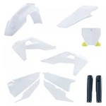 Acerbis Full Plastic Kit Original 22 2726557428. Fixed Price $174.17.