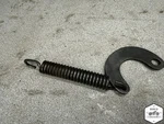 1978 Honda CB750K Four Center Stand Spring Hook N12-2281.ADE. Fixed Price $20.00.
