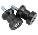 Open Box Bikemaster Plastic/aluminum Rear Spool Kit 6MM. Fixed Price $14.99.