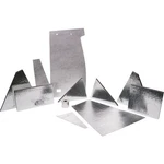 Dei 0521-1877 902473 Utv Heat Shield Kit Trans Tunnel Slingshot. Fixed Price $126.95.