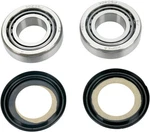 Moose Steering Bearing And Seal Kit #22-1056 Gas. Fixed Price $59.87.