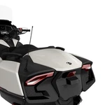 Can-am Rt Rear Panel Chalk Metallic For Spyder 2020 And Up 219401012. Fixed Price $254.99.