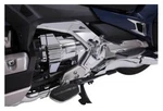Ciro Goldstrike Engine Covers Chrome, Fits 2018-UP Wing Models 78500. Fixed Price $159.99.