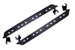 Fishbone Offroad Step Sliders FB23349*BLACK Textured Powder Coat, Steel, 4-DOOR,. Fixed Price $586.91.