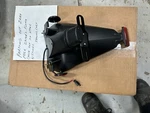 2023 ZX14R ZX-14R Mud Flap Oem Stock Zero Miles 19 18 Light 2022 17. Fixed Price $29.99.