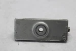 Chain Adjuster Cap 11012-1704 2002 Kawasaki ZX-6. Fixed Price $15.00.