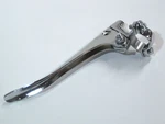 Doherty Lever For 7/8" Handlebars 1" Pivot Blade Right Brake Triumph Bsa Norton. Fixed Price $69.99.