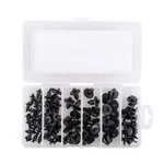 Tusk 80 Piece Fender Rivet Kit. Fixed Price $23.17.