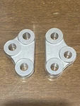 New Suzuki 450 08-17 Oem Front Engine Mounts 41991-28H10. Fixed Price $20.00.