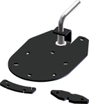 Kfi Utv Lift Latch Keeper Kit (106520). Fixed Price $67.67.
