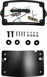 Kodlin Curved Led License Plate Kit Black #KUS20300 Harley Davidson. Fixed Price $249.99.