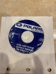 2006-07 Polaris Fs/fst Service Manual Pn: 9920472-CD. Fixed Price $22.99.