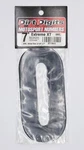 Dirt Digits 7" Black High-gloss #0 Numbers Kit Part XT73B-0. Fixed Price $12.99.