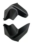 Ducati Multistrada Air Cover Kit 1200 Gt Matte Carbon 96980041A. Fixed Price $208.75.
