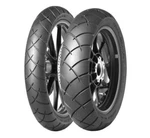 Dunlop Trailsmart Tire - 140/80R17, Radial, Rear, 69H Adventure Bike Motorcycle. Fixed Price $129.95.