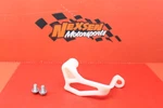 Honda Rear Back Caliper Guard Protector Shield 43340-MEY-000ZA. Fixed Price $14.70.