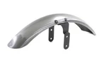 Front Fender Raw Steel For Harley-davidson. Fixed Price $67.99.