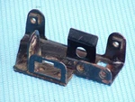 69-76 Honda CB750 K Electric Base Plate. Fixed Price $15.00.