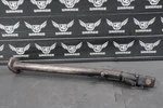 2000 Suzuki 00-04 00-07 DRZ400E Oem Side 42310-44E10. Fixed Price $64.99.