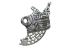 Enduro Engineering Rear Brake Disc Guard For Yamaha YZ450FX/YZ250FX 4-STROKE. Fixed Price $109.95.