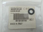 Ktm Washer 50 Sx 2002 2008 45132120100. Fixed Price $23.09.