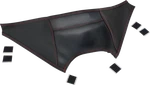 Show Chrome Tank Bra Ballistic Can-am Ryker H40-405CRED. Fixed Price $38.99.