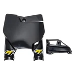 Cycra 0804-12 Stadium Number Plate Black. Fixed Price $52.18.