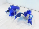 12 Harley Davidson Cvo Road Glide Fltrxse Instrument Speedometer Nacelle Housing. Fixed Price $199.95.