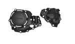 Acerbis X-power Engine Case Cover Kit Black 2895710001. Fixed Price $70.79.