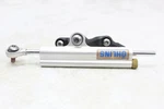09-11 Kawasaki Ninja ZX6R ZX600R Steering Damper Stabilizer Ohlins. Fixed Price $181.30.