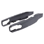 Polisport Swingarm Protectors Nardo Grey 8986000005. Fixed Price $19.25.