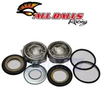 Balls Steering Stem Bearing Kit For 2006-2011 Ktm 105 Sx Control Sk. Fixed Price $39.59.