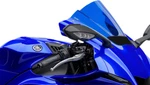 2020-2023 R1 Blue Puig Z Racing Double Bubble Windshield Windscreen 3826A. Fixed Price $141.50.