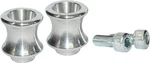 Vortex 10MM Swingarm Slider Spools Silver SP402S. Fixed Price $21.95.