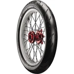 130/70B-18 Avon AV91 Cobra Chrome Bias Reinforced Front Tire. Fixed Price $225.97.